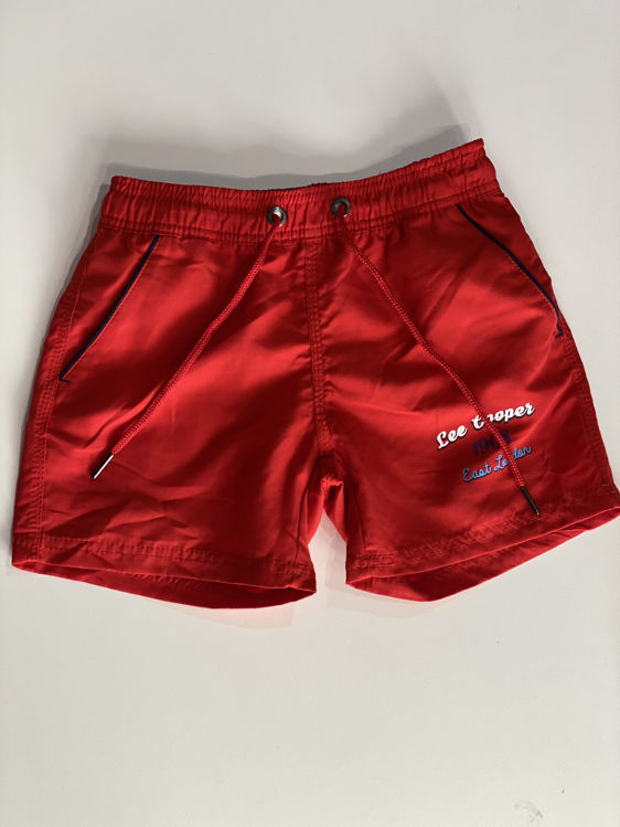 Picture of LCIK1116 BOYS SWIMWEAR LEE COOPER